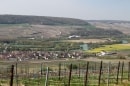 GR14 : montée de Reuil